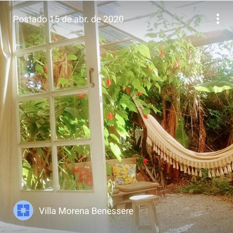 Villa Morena Benessere Florianópolis Exterior foto